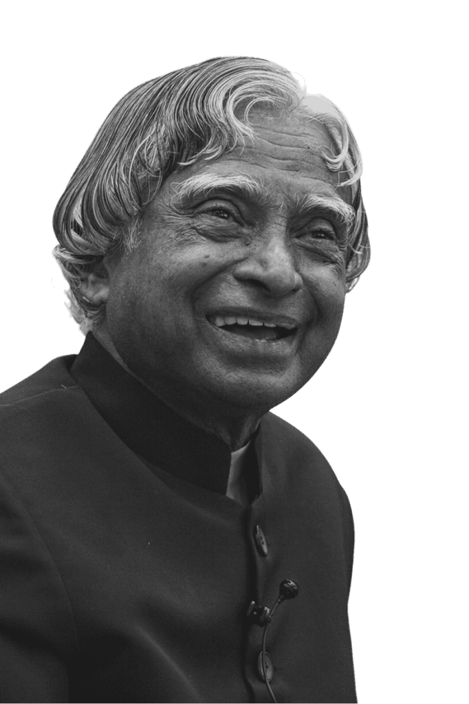 Dr. A.P.J. Abdul Kalam